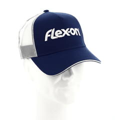 Flex-on Cap