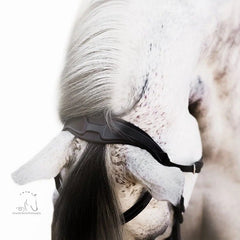 Lumiere 'Ainsley' Bridle (Includes Reins)