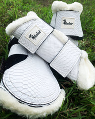 horse tendon boots australia