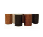 Hairy Pony Flat Wax Plaiting Thread- Small