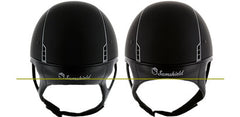 Samshield Helmet Dressage Chin Strap