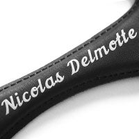 Samshield Helmet Flocking