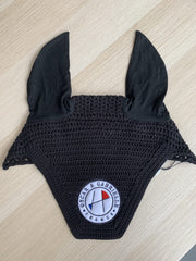 Oscar & Gabrielle Lolly Horse Bonnet