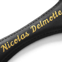 Samshield Helmet Flocking