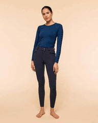 DADA Sport Izzy ML Technical Riding T-Shirt