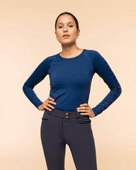 DADA Sport Izzy ML Technical Riding T-Shirt