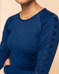 DADA Sport Izzy ML Technical Riding T-Shirt