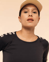 DADA Sport Izzy ML Technical Riding T-Shirt