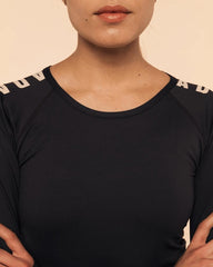 DADA Sport Izzy ML Technical Riding T-Shirt