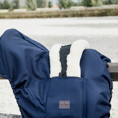 Kentucky Horsewear Saddle Cover