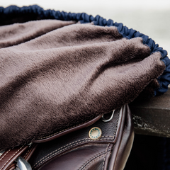 Kentucky Horsewear Saddle Cover