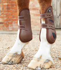 Tendon Support Boots For Horses