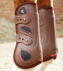 Tendon Support Boots For Horses