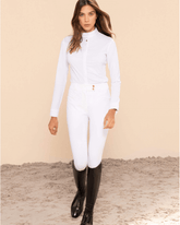 DADA Sport Kit - Full Seat Riding pants