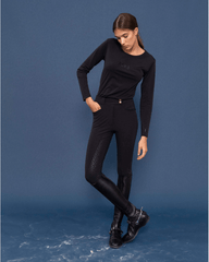 DADA Sport Kit - Full Seat Riding pants