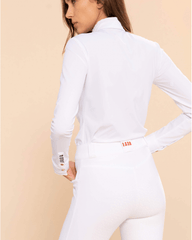 DADA Sport Kit - Full Seat Riding pants