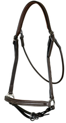 Dy'on D Collection Grooming Halter Fancy