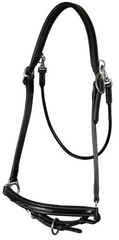 Dy'on D Collection Grooming Halter Fancy
