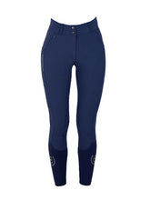 Riding Breeches Dressage Elite Navy