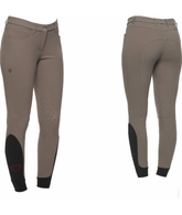 Cavalleria Toscana New Grip System Breeches - Tortura