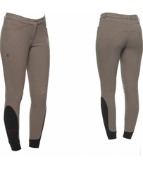 Cavalleria Toscana New Grip System Breeches - Tortura