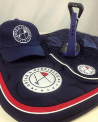 Oscar & Gabriel Saddle Pad Julian