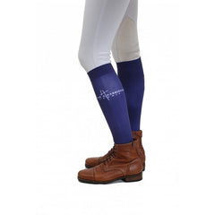 Oscar & Gabriel Socks - Igloo