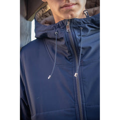 Penelope Paulo Bomber Winter Jacket Men