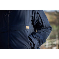 Penelope Paulo Bomber Winter Jacket Men