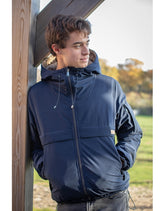 Penelope Paulo Bomber Winter Jacket Men