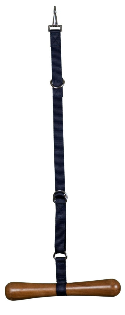 Dy'on Saddle T Hanger Navy