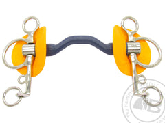 Bombers Bits - Pelham 55 Blue