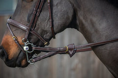 Dy'on D Collection 1/2 Converter Rubbers Reins