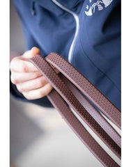 Penelope Rubber Reins