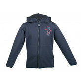 HKM Royal Sweat Jacket