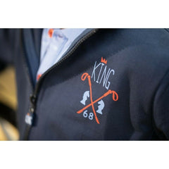 HKM Royal Sweat Jacket