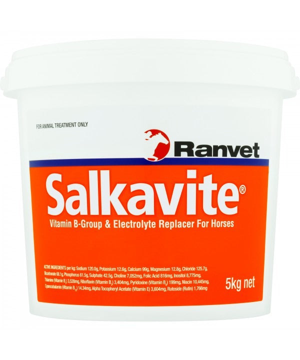 Salkavite