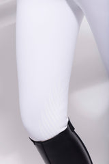 Samshield - Jully Crystal Flower Full Grip Breech