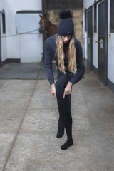 Samshield Balzanes Aimy Socks - Diamond