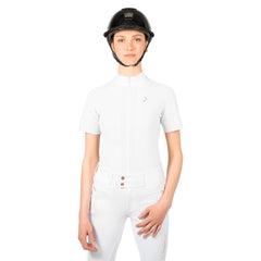 Samshield - Camille Short Sleeve Shirt