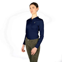 Samshield - Erin Long Sleeve Training Shirt