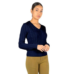 Samshield - Lisa Twisted Pull Over