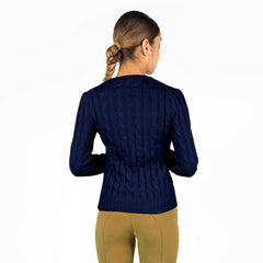 Samshield - Lisa Twisted Pull Over