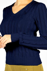 Samshield - Lisa Twisted Pull Over