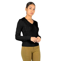 Samshield - Lisa Twisted Pull Over