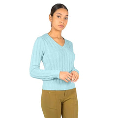 Samshield - Lisa Twisted Pull Over