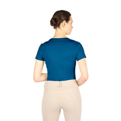 Samshield Axelle Bonnie Short Sleeve Shirt