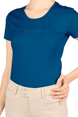 Samshield Axelle Bonnie Short Sleeve Shirt