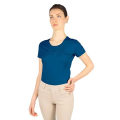 Samshield Axelle Bonnie Short Sleeve Shirt