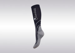 Samshield Balzane Cushion 2 Tone Socks